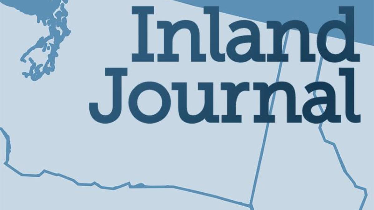 Spokane manufacturing and the 'overcast cloud'; making outdoor trails accessible for disabled hikers