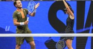 Swiatek and Ruud meet defending champs Errani and Vavassori in US Open mixed doubles final