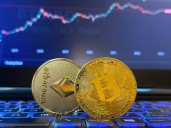 Crypto Power Play: BlackRock Goes Big With Major Bitcoin And Ethereum Purchase