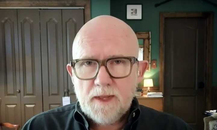 'Dictator's playbook': Ex-GOP strategist says Trump may use military to disrupt elections