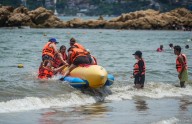 Alerta de Estados Unidps sí golpea al turismo en México