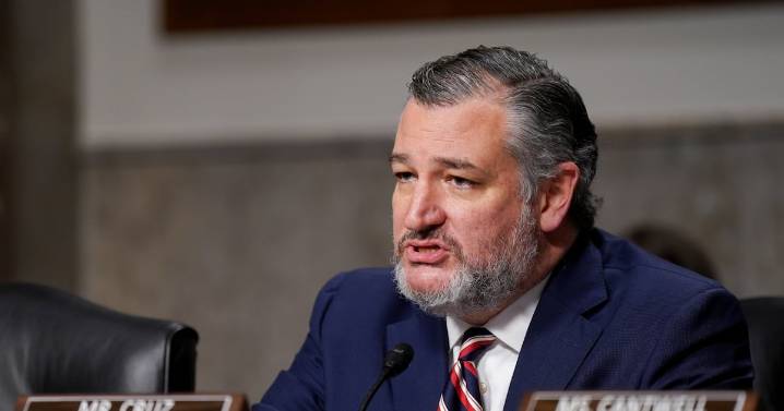 Ted Cruz reitera apoyo de EU para combatir a cárteles: ‘México debería aceptar nuestra oferta’
