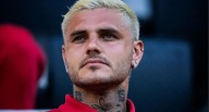 Se viralizó un polémico video de Mauro Icardi: la violenta actitud que habría tenido con un fan del Galatasaray