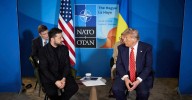 Trump cambia de opinión y plantea la cesión de territorios ucranianos como condición para un alto el fuego