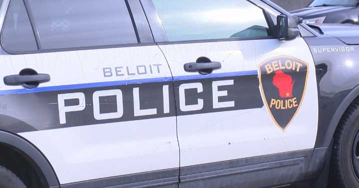 Beloit PD looking for suspect in deadly hit and run accident