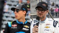 Dale Jr Questions if Anyone Will Stop Carson Hocevar From Creating More Chaos on Track