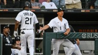 White Sox celebrate quirky former owner Bill Veeck