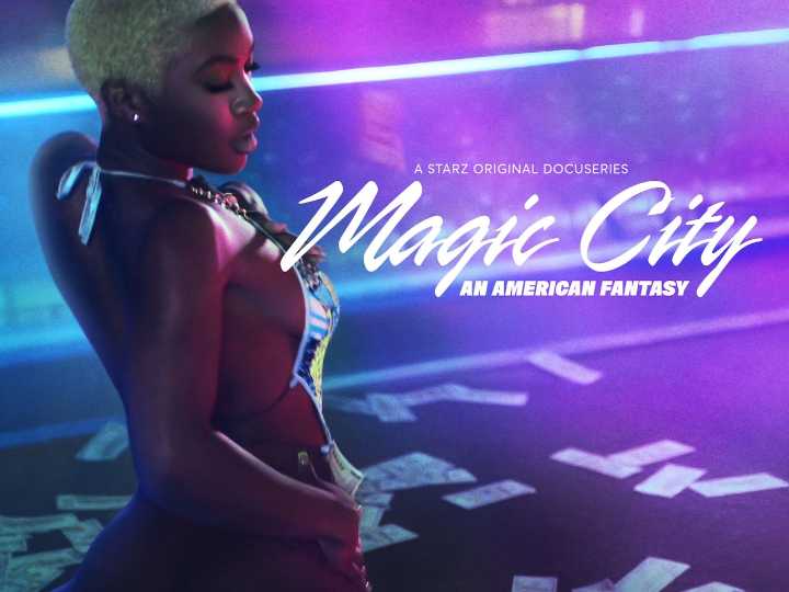 How to watch ‘Magic City: An American Fantasy’ docuseries premiere for free without cable