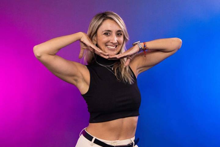 Bailando con EL VOCERO: Aprende pasos para bailar salsa en pareja