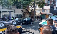 Usan 5 vehículos para asesinato de Ximena y José
