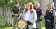 In unusual legal move, all Anaconda shooting case documents are sealed