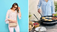 QVC's Labor Day sale has deals on Dooney & Bourke bags, Merrell clogs