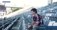 Colorado's new No. 10 brings roaring river of hope to Rapids