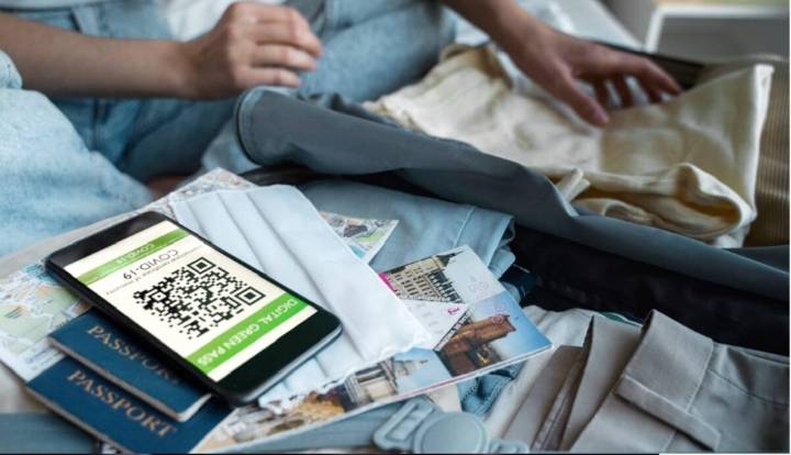 México implementará visa electrónica a partir del 9 de agosto