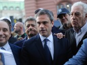 En Entre Ríos, el PJ va con una lista oficial y La Cámpora le armó una paralela