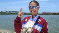 Quiere Nicol Guzmán 4 oros en Panamericanos