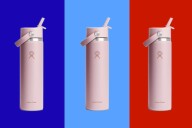 This Hydro Flask keeps water cold all day — 25% off before Labor Day