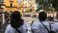 Búsquedas de desaparecidos siguen pese a falta de apoyos oficiales, señala colectivo