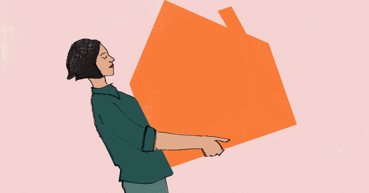 Are conservative women really embracing the 'Supermom' ideal?