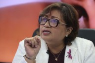 Ministros de Estado expresan preocupación por acciones del Ministerio Público