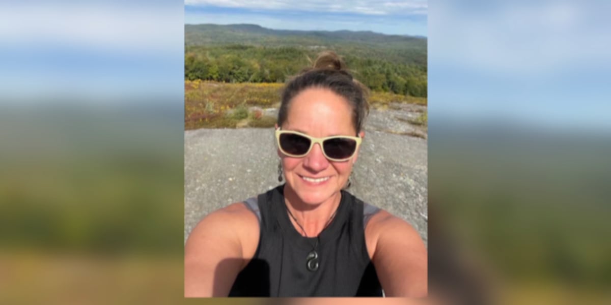 Loved ones of paddleboarder killed in Maine to hold a celebration of life