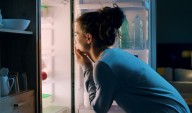 Nurse Reveals the #1 Snack to Help You Fall Asleep Naturally