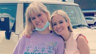 Bachelorette Emily Maynard to be a grandma at 39 as daughter Ricki Hendrick, 20, is pregnant with first child