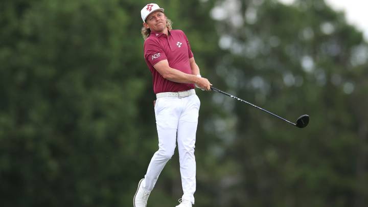 After major season failure, LIV star motivated to find his old self