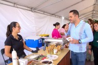 Este domingo ven a vivir la 3ª edición del Festival Gastronómico con...