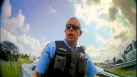 Former Georgia sheriff’s sergeant Buck William Aldridge indicted for excessive force and civil rights violations