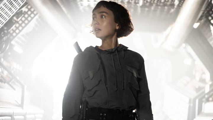 Alien: Earth Review - Noah Hawley Delivers Big Ideas And Sharp Horror