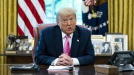 Why Did Trump Deploy the National Guard to Washington D.C.?