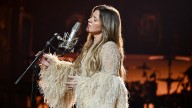 Kelly Clarkson Cancels Flood Benefit Concert After Ex