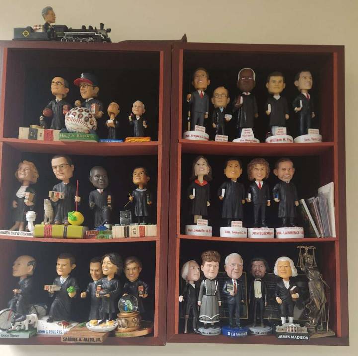 Fall of the House of Bobble