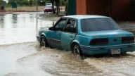 Reporte del Inameh para hoy 30-Agos: Lluvias en 10 estados