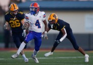 High school football 2025 preview: BVAL Mt. Hamilton Division