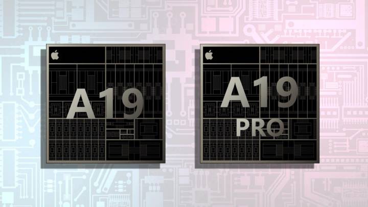 Apple Will Launch The A19 & A19 Pro Chipsets In Less Than Two Weeks; Which SoC Will Be Found In Every iPhone 17?