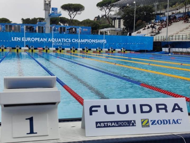 Fluidra recibe apoyo de Jp Morgan por su rentabilidad y crecimiento