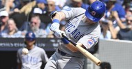 Guerrero Jr. homers as Scherzer, Blue Jays beat Cubs