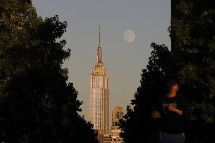 EEUU: Nueva York refuerza seguridad en sitios de culto