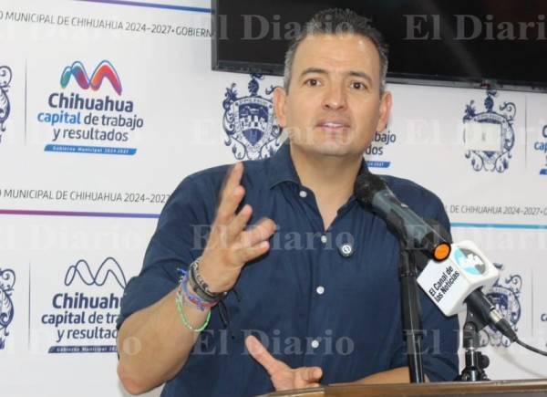 Chihuahuenses, los invitados especiales al Informe: Marco Bonilla