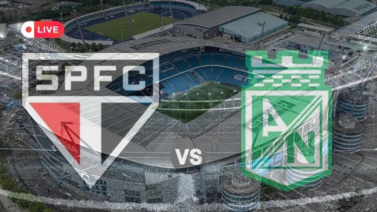 ¿Por Dónde ver al Atlético Nacional en la Copa Libertadores?