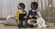 El 82% de la población española quiere prohibir las redes sociales a menores de 14 años, según un estudio
