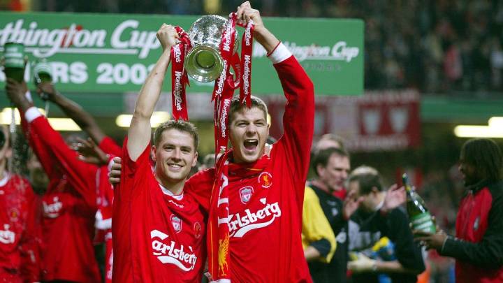 Gerrard: Owen better as teenager than 'incredible' Yamal, Mbappé