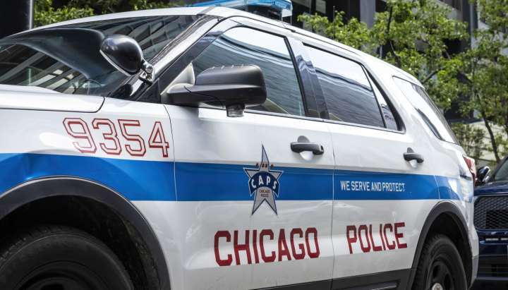 Man shot, killed in Englewood