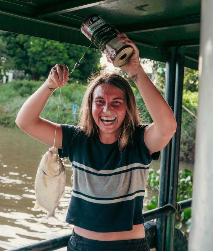 Late Influencers Stacey Tourout and Matthew Yeomans’ Relationship Timeline