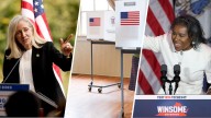 Parties swap focus on culture vs. kitchen table issues in 2025 VA governor race