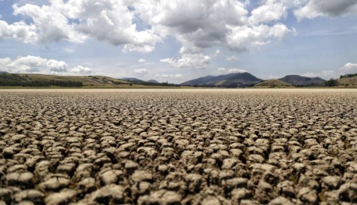 ¿Cuáles son los países más afectados por las sequías y cambio climático en el mundo?