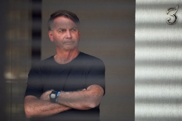 El Tribunal Supremo de Brasil fija para el 2 de septiembre el juicio contra Bolsonaro por el intento de golpe de Estado