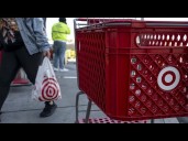 Target Names Insider as CEO to Lead Turnaround